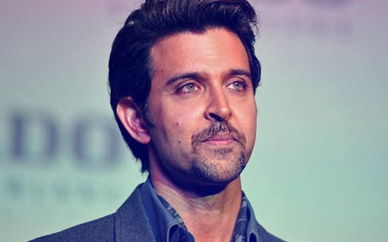 Hrithik Roshan Accused Of Flouting Rules & Buying Burial Land