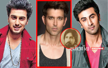 अपनी अगली फिल्म में जासूस बन सकते हैं ऋतिक रोशन, अर्जुन और रणबीर कपूर भी थे रेस में