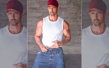 Coronavirus Lockdown: Hrithik Roshan Provides N95 Masks To BMC Workers And Caretakers To Curb The Pandemic