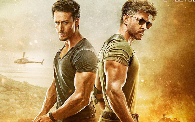 WAR: Hrithik Roshan Wouldn’t Have Signed The Film If There Was No Tiger Shroff