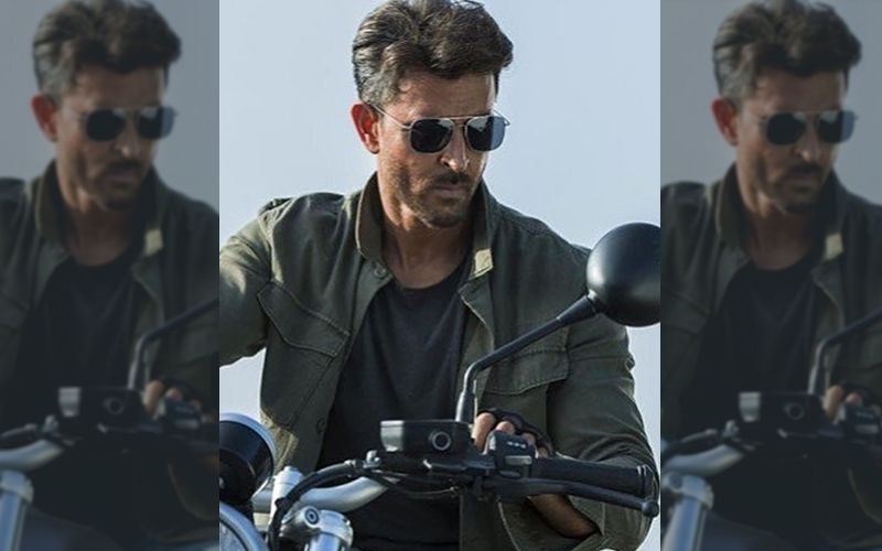 WAR: Avengers' Action Director SeaYoung Is All Praise For Hrithik Roshan, Says 'He Put Aside His Own Safety For The Film'