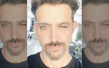 Hrithik Roshan Observes 23-Hour Fast To Stay Healthy Amid Lockdown; Says ‘Discipline Equals Freedom’