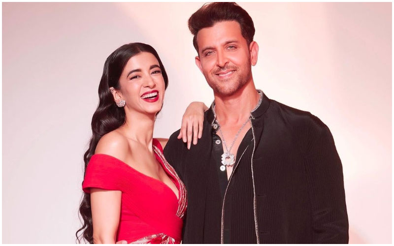 Saba Azad Breaks Silence On Her Relationship With Hrithik Roshan And People’s Curiosity Around It: ‘Anything Else Is Nobody’s Business’!