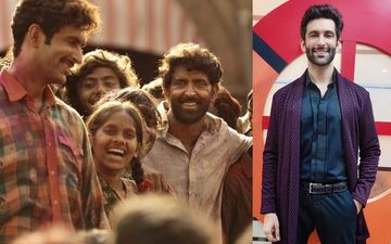 'सुपर 30' से बॉलीवुड में डेब्यू करने वाले 'उतरन' एक्टर नंदीश सिंह संधू ने ऋतिक रोशन का किया शुक्रिया अदा