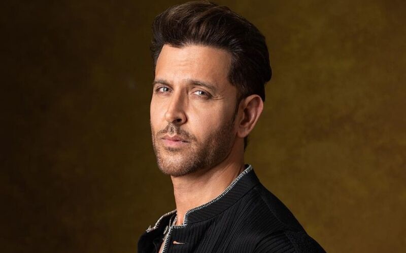 Hrithik Roshan Fans Celebrate Actor’s 50th Birthday With Great Fanfare! Take A Look At All The Photos Inside