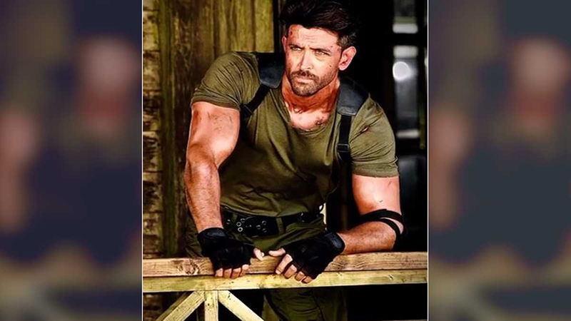Hrithik Roshan Set To Hike His Fee After The Success Of WAR And Super 30; Details Inside