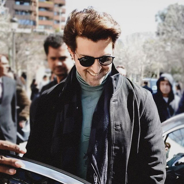 hrithik roshan