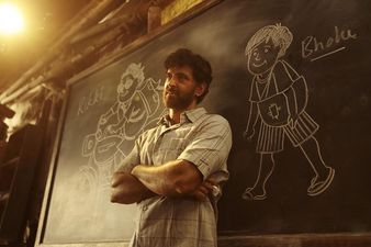 ऋतिक रोशन की फिल्म 'सुपर 30' का ट्रेलर हिट, कनाडा की पत्रकार ने भी की तारीफ