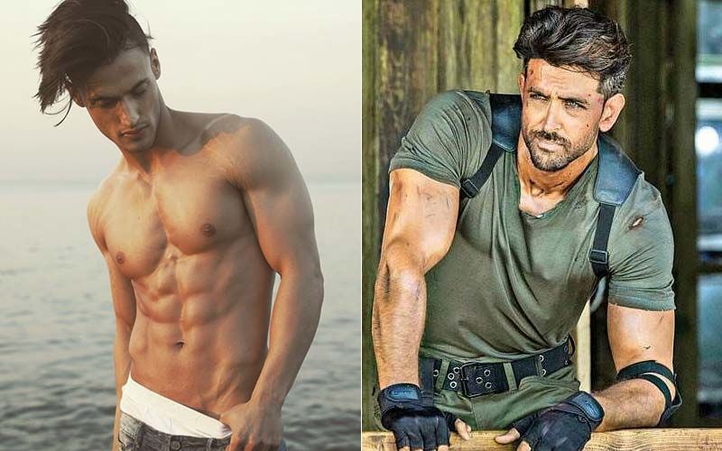 Bigg Boss 13: Asim Riaz Makes It To The List Of 50 Sexiest Asian Men In The World, Along With Hrithik Roshan