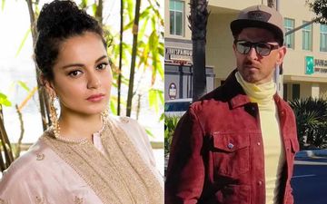 Kangana Ranaut Makes Big Revelations; Says, 'After Fallout Hrithik Roshan Labeled Me As A Gold Digger’