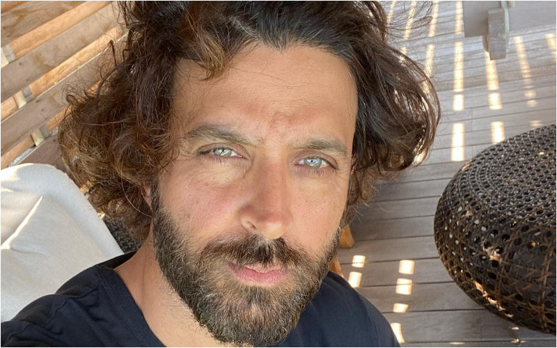 SHOCKING! Hrithik Roshan Was Almost On Verge Of Depression, Reveals ‘I Was Dying When I Was Doing War’