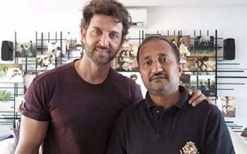 Shocking! Hrithik Roshan Starrer Super 30 Teacher Anand Kumar Reveals He Is Suffering From Brain Tumour