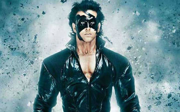 Krrish 4: ऋतिक रोशन ने की बातचीत, कहा फिल्म की स्क्रिप्ट फाइनल स्टेज पर है
