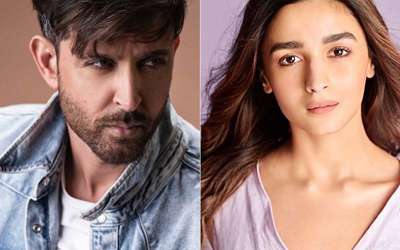 93rd Academy Awards: Alia Bhatt, Hrithik Roshan Invited To Join The Academy Of Motion Picture Arts and Sciences