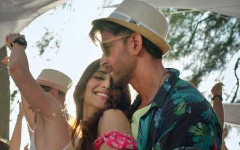 Vaani Kapoor Opens Up On Dancing With Hrithik Roshan In the Hit Song Ghunghroo; Says, ‘Hrithik Gets The Credit’