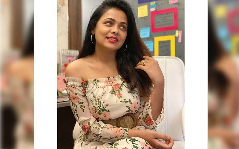Ajinkya Actress Prarthana Behere Makes Her Debut On Instagram Reels With This Song