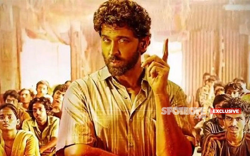 "More People Will Watch My Film Now," Says An Euphoric Hrithik Roshan On Super 30 Becoming Tax-Free- EXCLUSIVE