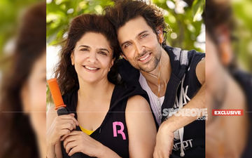 Hrithik Roshan’s Super 30 Receives Standing Ovation From Celebs; Actor’s Mother And Nani Break Into Tears Of Happiness- EXCLUSIVE