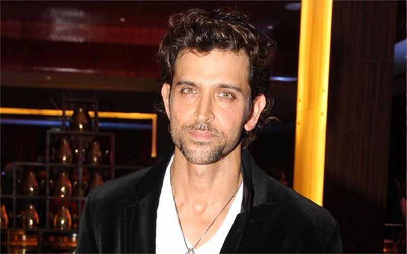 Hyderabad Resident Files Complaint Against Hrithik Roshan, Accuses Actor's Gym Of Not Delivering On Promised Weight Loss