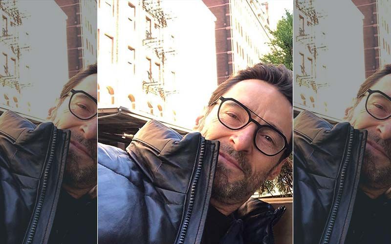 51-Year-Old Hugh Jackman Gets Carded, Produces An ID Proof To Enter A Night Club; Fans Hail Him For Never Ageing-VIDEO