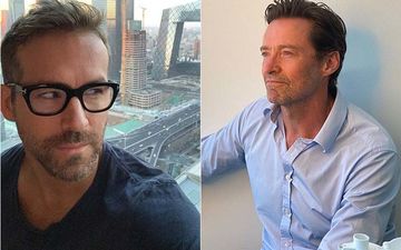 Ryan Reynolds Trolls Hugh Jackman Once Again; Asks The Wolverine Star, ‘You Sleep With The Wig On?’