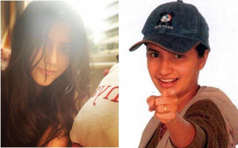 Ekta Kapoor Disagrees With A User Who Said Kajal Bhai From Hum Paanch Was An LGBT Icon Back In The 90s