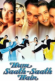 Hum Saath Saath Hain Hum Saath Saath Hain