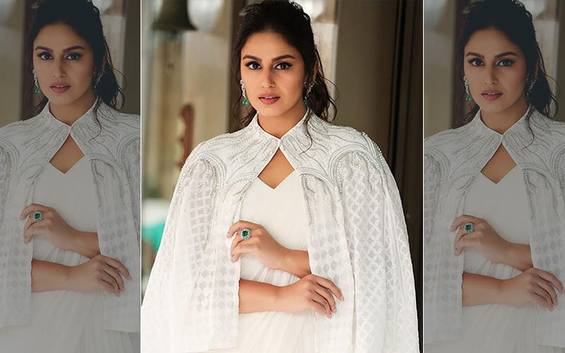 Huma Qureshi On The Abrogation Of Article 370 In Jammu And Kashmir: "You Have No Idea Of The Life, Bloodshed And Loss Of Kashmiris"