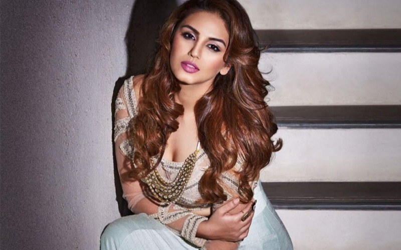 Huma Qureshi 