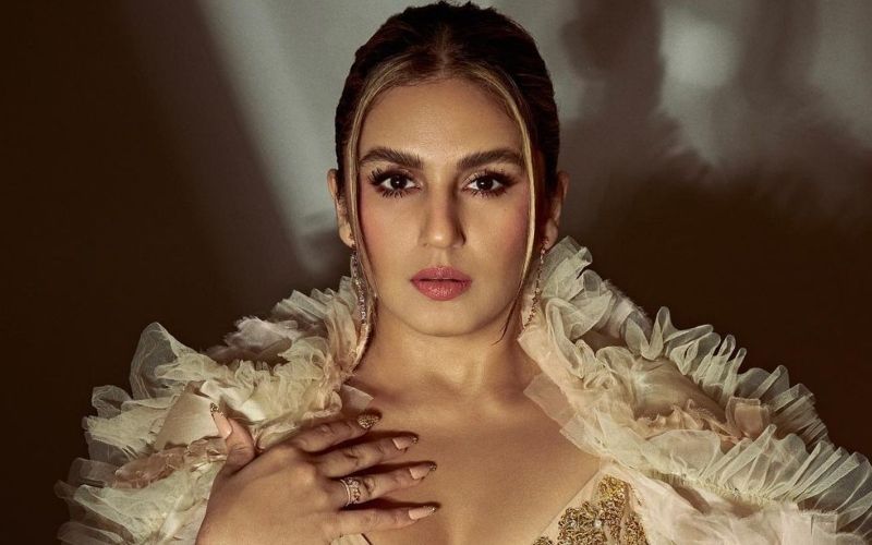 Huma Qureshi Opens Up About Facing Body-Shaming By The Media; Recalls, ‘She's 5 Kgs Too Heavy To Be A Mainstream Heroine’