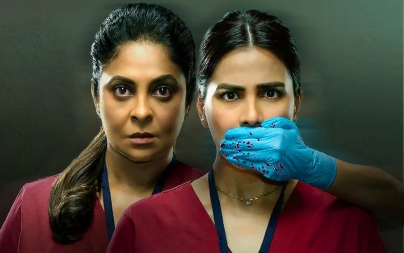 Vipul Amrutlal Shah's Human Completes 2 Years: Shefali Shah-Kirti Kulhari Starrer Medical Thriller Dwells In The World Of Drug Testing