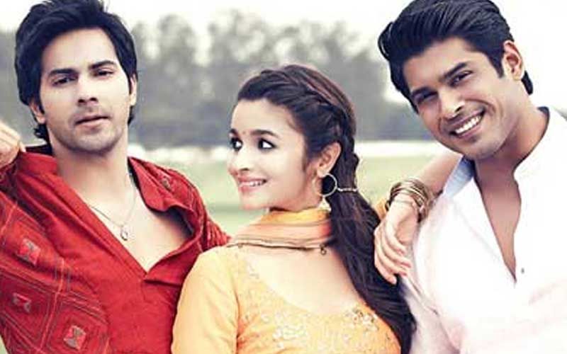 Humpty Sharma Ki Dulhania Completes 6 Years Of Release: Not Alia Bhatt Or Varun Dhawan, Sidharth Shukla's Fans Are All Excited As They Trend #6YearsOfSidharthInHSKD