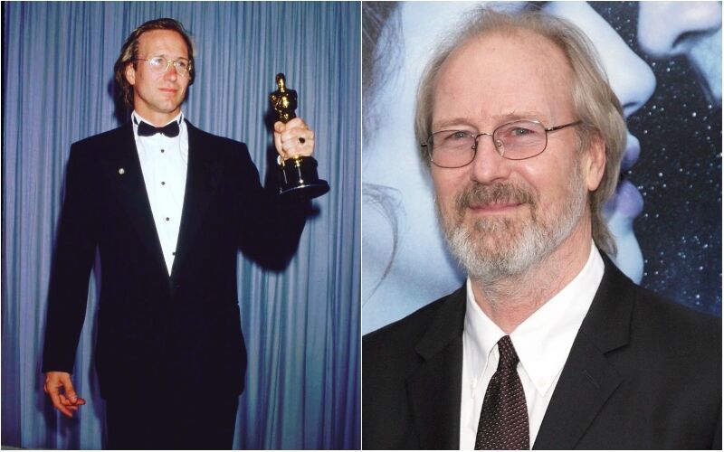 Oscar-winner William Hurt Passes Away Of Natural Causes, Family Requests Privacy; Mark Ruffalo, Russell Crowe Pay Tribute
