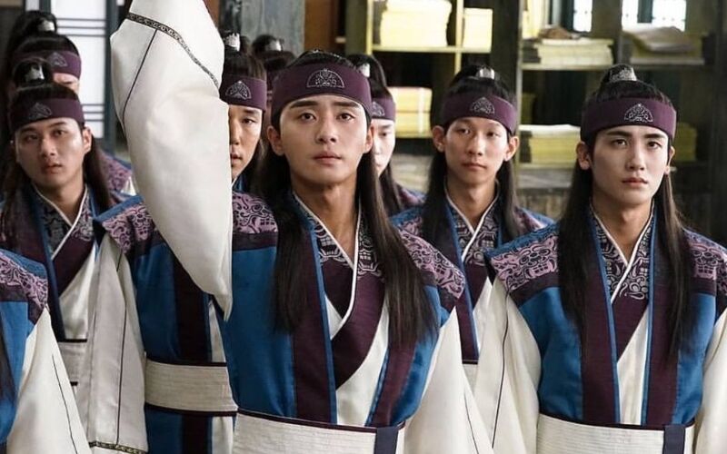 Park Seo-Joon Starrer 'Hwarang: The Poet Warrior Youth' To Premiere On THIS Channel From March 19th!- DEETS INSIDE