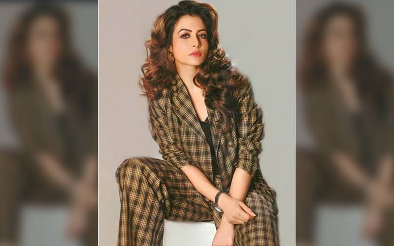 I Want To Go Beyond My Comfort Zone And Explore Myself As An Actor, Says Koel Mallick
