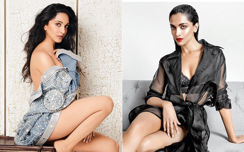 “I Would Pick Deepika Padukone As My Partner If I Was In A Same Sex Relationship”, Reveals Kiara Advani