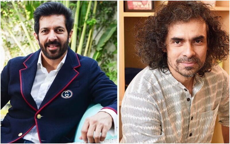 Kabir Khan, Imtiaz Ali , Onir And Rima Das’ Film 'My Melbourne' to Open IFFM 2024