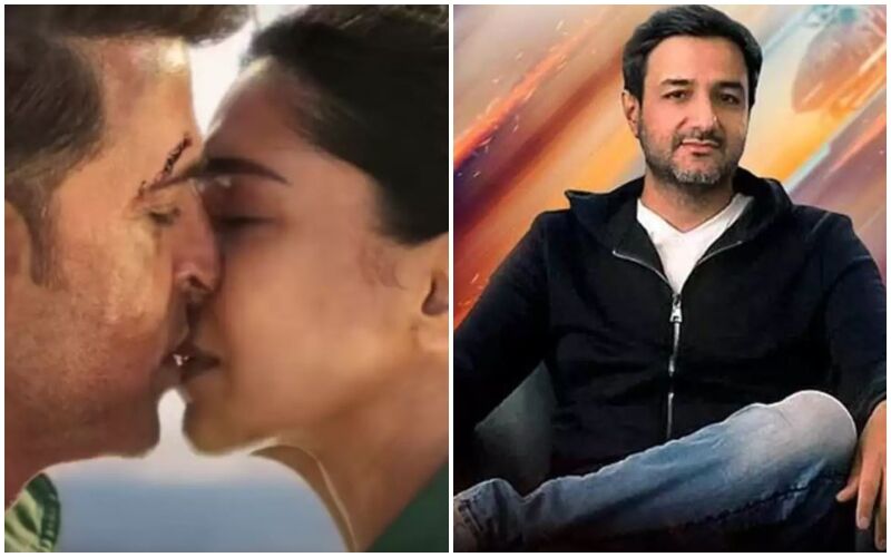 Hrithik-Deepika's Kissing Scene: Siddharth Anand RESPONDS To IAF Officer's Legal Notice Over His Film Fighter - Read To Know BELOW