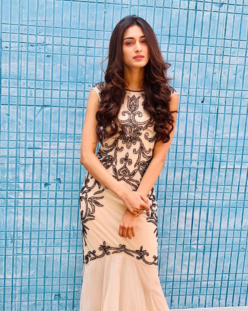 erica fernandes worst dress