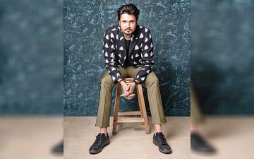 Chirag Patil Is Becoming One Of The Most Entertaining Celebrities Of All Times Through Social Media