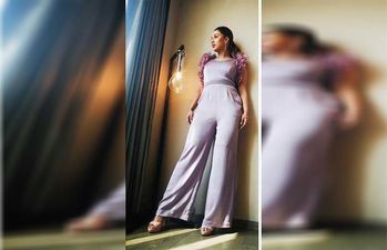 Sayantika Banerjee Aces Tik Tok’s Kala Chasma Challenge, Shares Video On Instagram