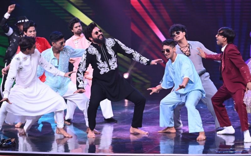 India’s Best Dancer 3: Vicky Kaushal’s Bhangra Performance With Contestant Vipul Kandpal To Take Over The Stage