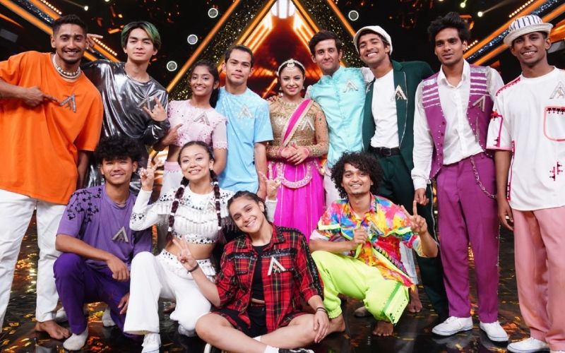 India’s Best Dancer Season 3 FINAL 13 Contestants’ List OUT; Take A Look At ‘Behtareen Teerah’ Selected By Judges Geeta Kapur, Terence Lewis and Sonali Bendre