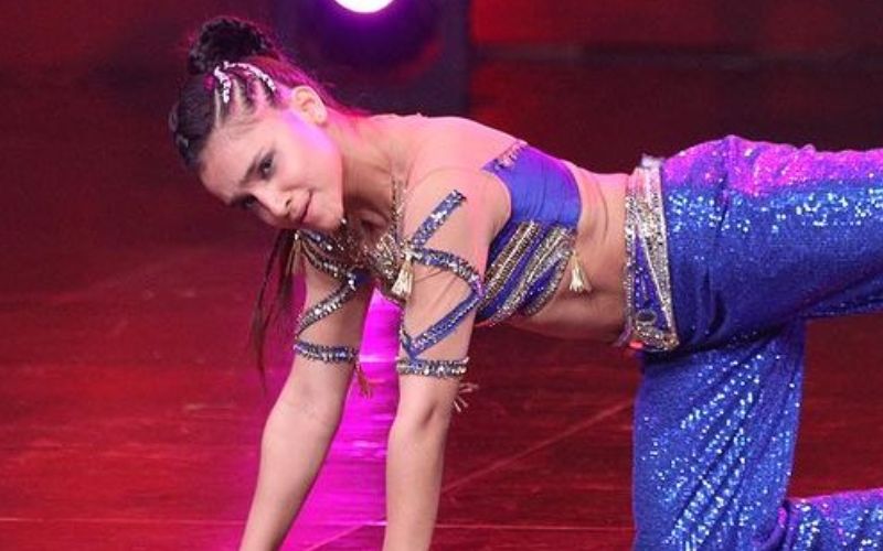 India’s Best Dancer 3: Anjali Mamgai-Aniket Chauhan’s Dance Battle Leaves Everyone Awe-Struck; Judges Heap Praises On Their Performance
