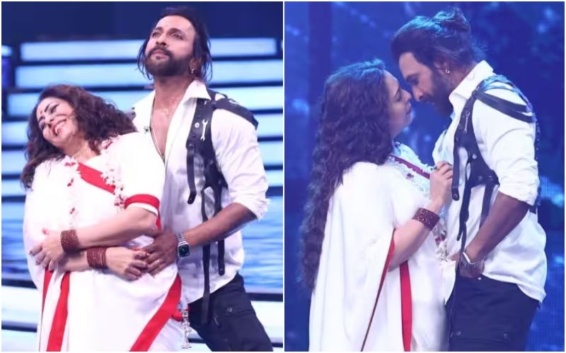 India’s Best Dancer 3: Judges Geeta Kapur-Terence Lewis Raise The Temperatures With Their Sizzling Performance On Gangubai Kathiawadi’s Song ‘Meri Jaan’