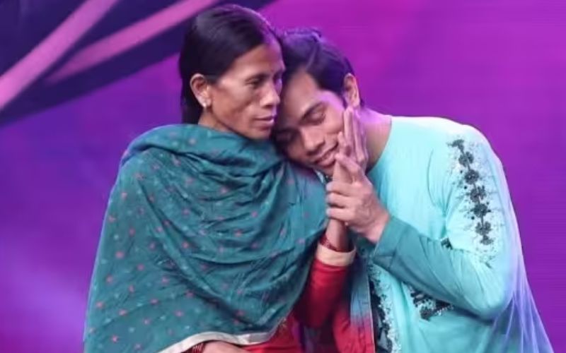 India’s Best Dancer 3: Contestant Ram Bisht Reunites With His Mom After 7 Years During Mother’s Day Special Episode