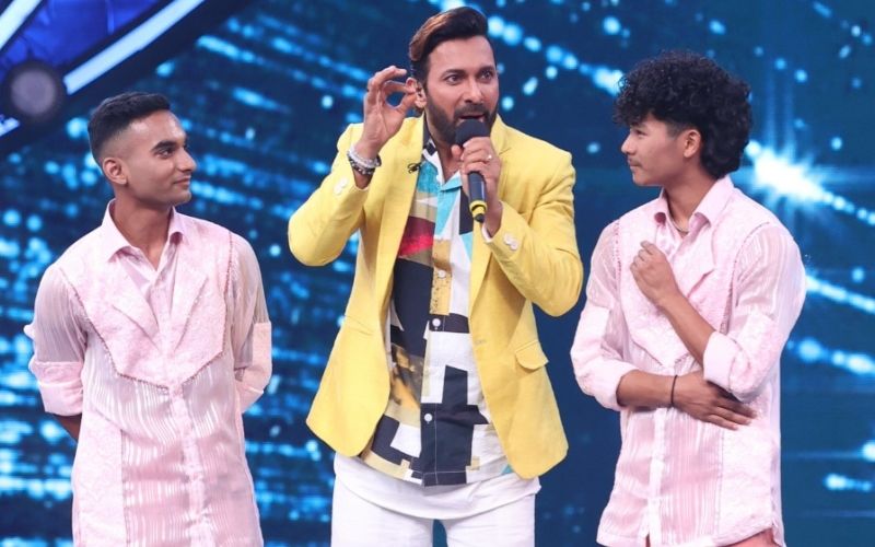 India’s Best Dancer 3: Terence Lewis Heaps Praises On Contestant Samarpan Lama’s Performance; Says, ‘Dancers Want To Show Off Their Stunts But Forget The Technique’