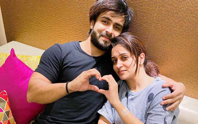 Kahaan Hum Kahaan Tum: Dipika Kakar Discharged From The Hospital; Hubby Shoaib Ibrahim Thanks Fans For Their Wishes