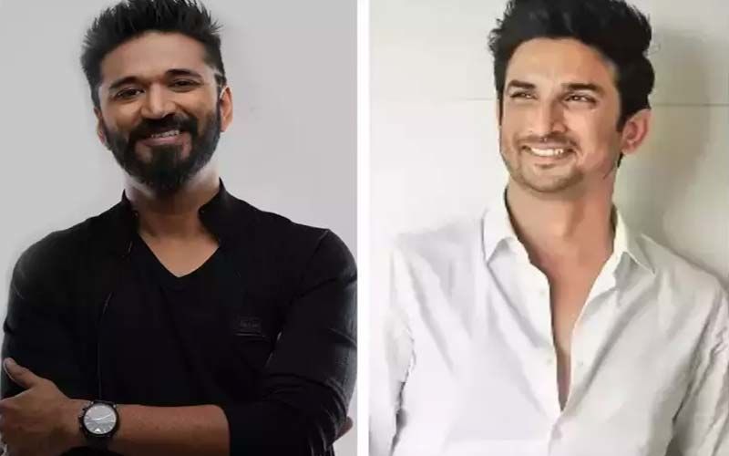 Post Sushant Singh Rajput's Demise Music Composer Amit Trivedi Calls Nepotism 'Rubbish' And 'Most Time-Wasted Topic'