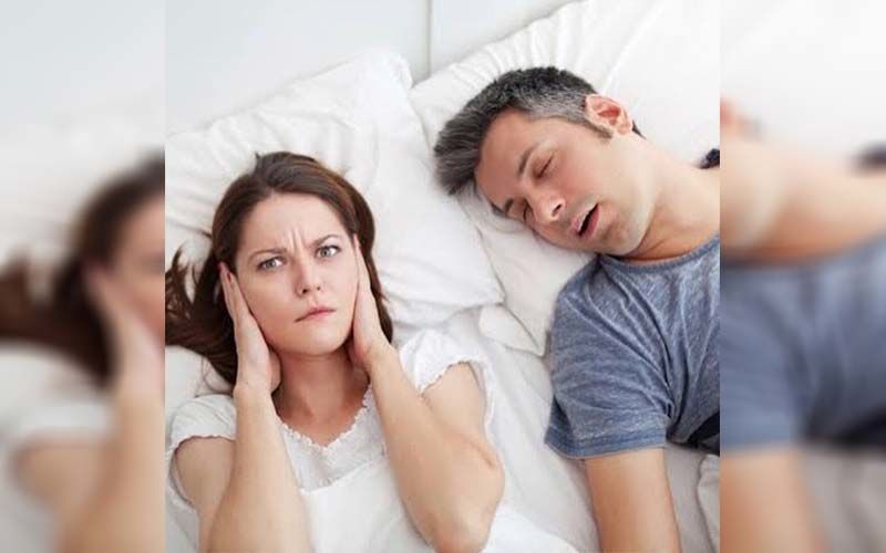Snoring May Take A Toll On Your Mental And Physical Health: Here's All You Need To Know